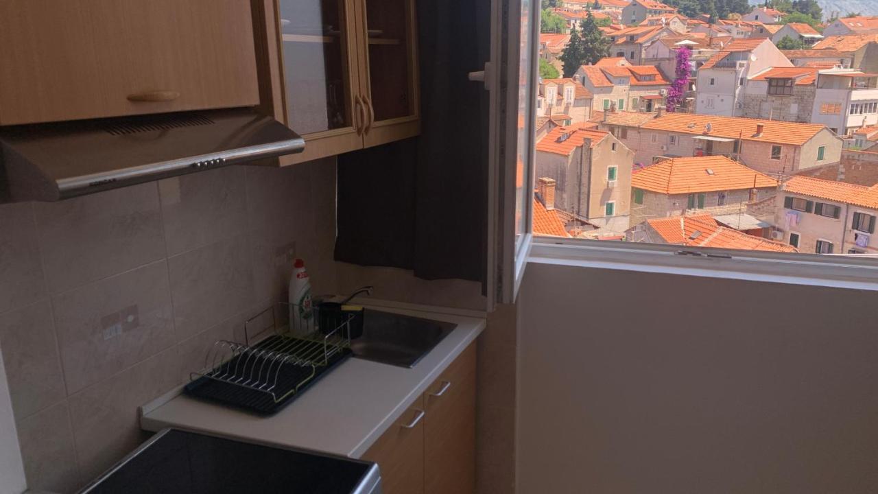 Split Boutique Apartments 2 Exterior foto
